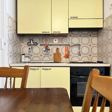 Apartamento Dolce Casa In San Pietro Roma Exterior foto