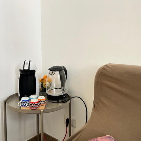 Apartamento Dolce Casa In San Pietro Roma Exterior foto