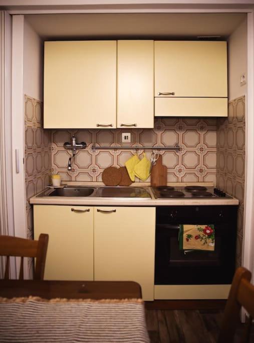 Apartamento Dolce Casa In San Pietro Roma Exterior foto