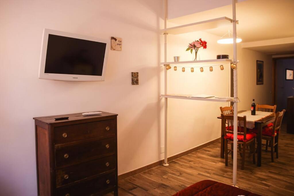 Apartamento Dolce Casa In San Pietro Roma Exterior foto