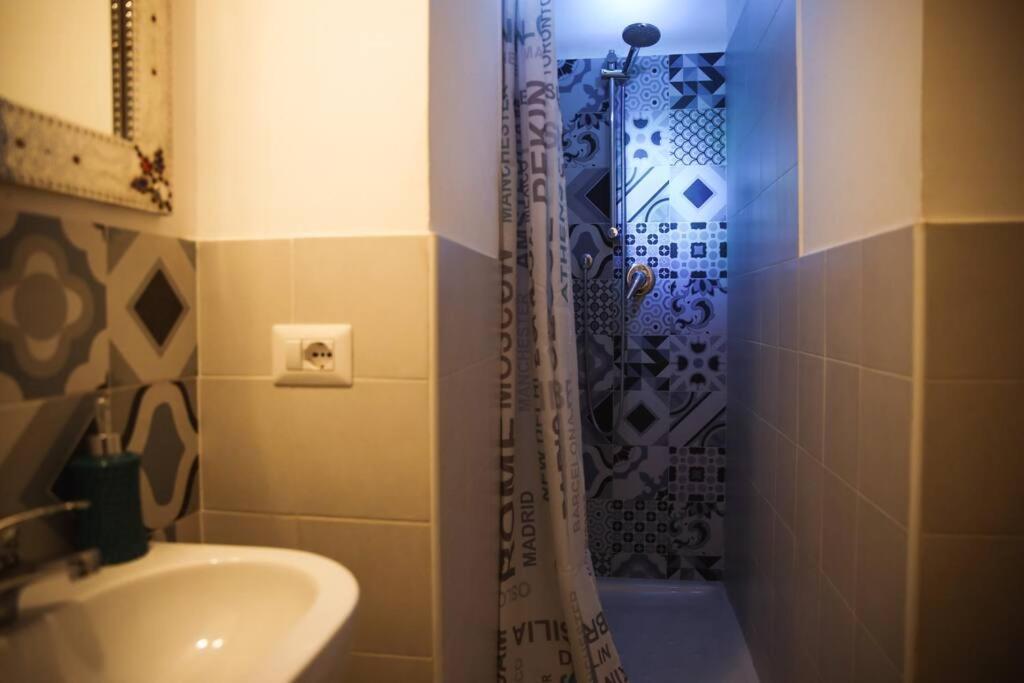 Apartamento Dolce Casa In San Pietro Roma Exterior foto