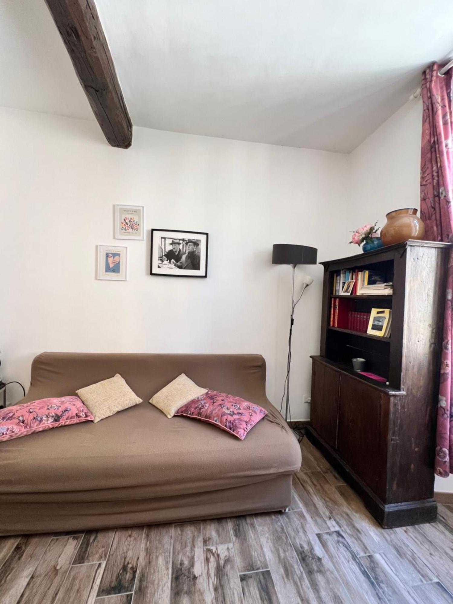 Apartamento Dolce Casa In San Pietro Roma Exterior foto